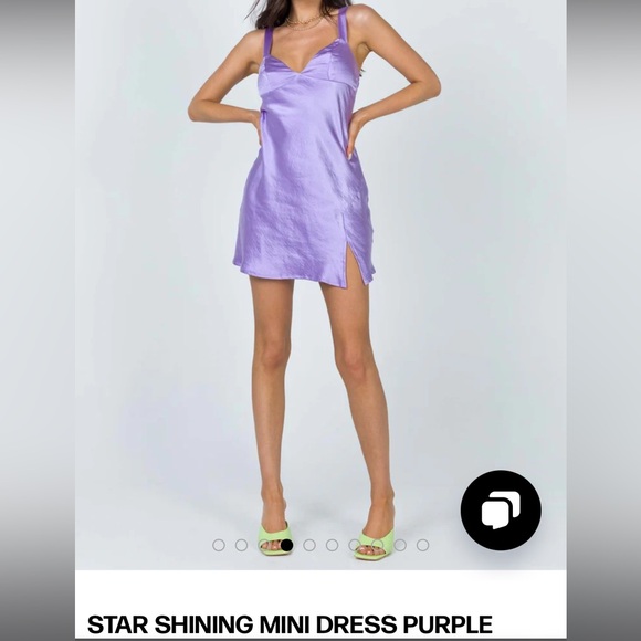 Princess Polly dress - Picture 1 of 5